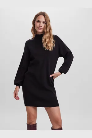 VERO MODA Vmnancy Short Dress