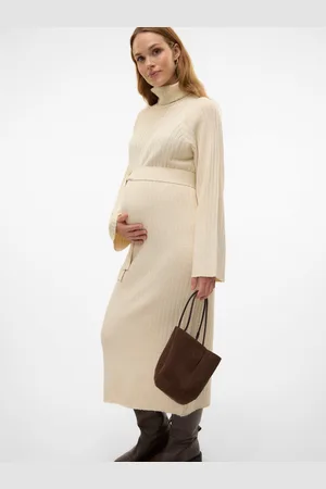 Mama;licious Mlluisa Maternity Dress