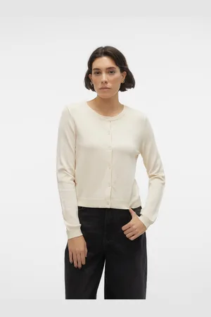 VERO MODA Vmglory Knit Cardigan