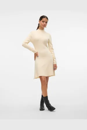 VERO MODA Vmgold Short Dress