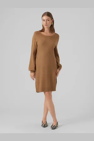 VERO MODA Vmlefile Short Dress