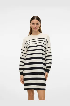 VERO MODA Vmrain Short Dress