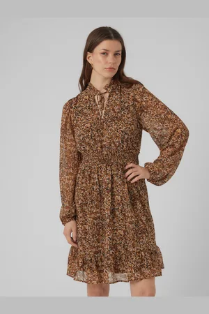 VERO MODA Vmvera Short Dress
