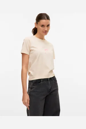 VERO MODA Vmvanessa T-shirt