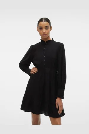 VERO MODA Vmcia Short Dress