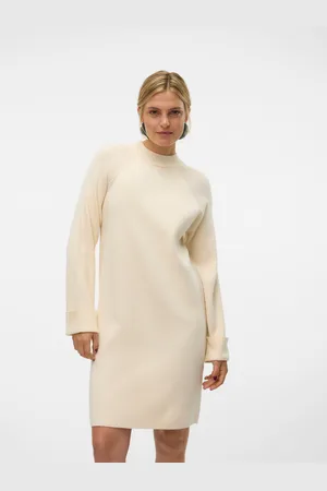 VERO MODA Vmgold Short Dress