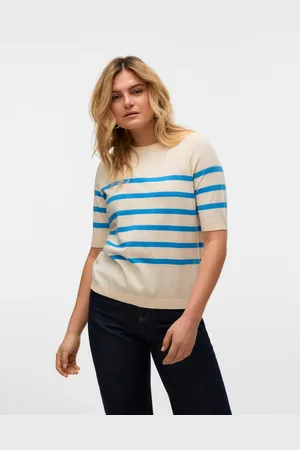 VERO MODA Vmsaba Pullover