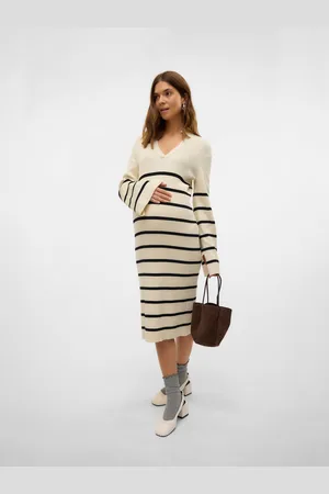 Mama;licious Mlisabell Maternity Dress