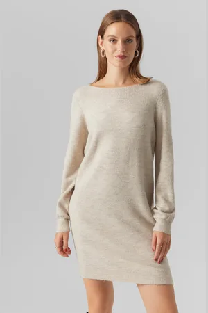 VERO MODA Vmlefile Short Dress