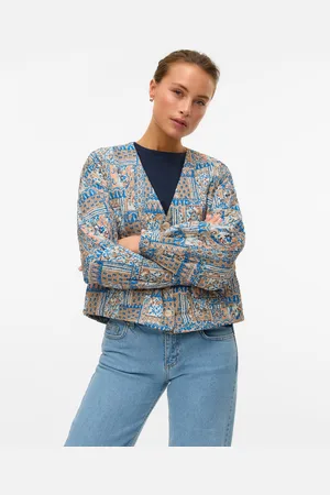 VERO MODA Vmjane Quilted Jacket