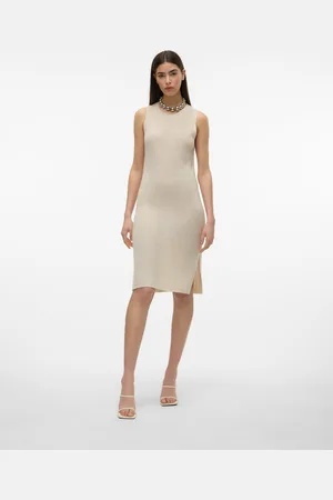 VERO MODA Vmnewlexsun Short Dress