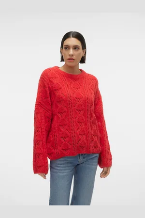 VERO MODA Vmberry Pullover