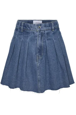 VERO MODA Vmpiper Mid Waist Short Skirt