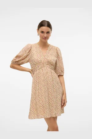VERO MODA Vmhollo Short Dress