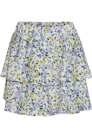 VERO MODA Vmiris High Waist Short Skirt