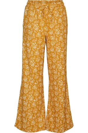 VERO MODA Vmmaya Mid Waist Trousers