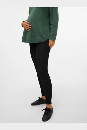 Mama;licious Maternity-leggings