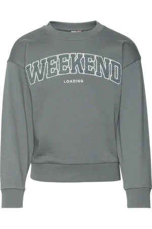 VERO MODA Vmbrenda Sweatshirt