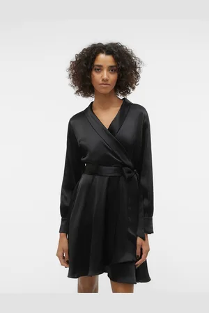 VERO MODA Vmbeatrice Short Dress