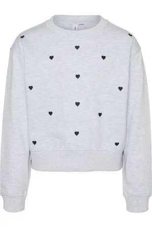 VERO MODA Vmoctavia Sweatshirt
