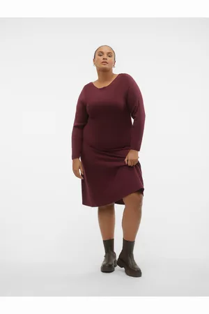 VERO MODA Vmcnancy Short Dress
