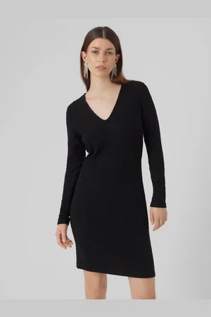 VERO MODA Vmkanz Short Dress