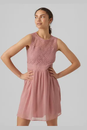 VERO MODA Vmmia Short Dress