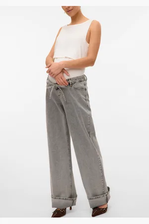 Mama;licious Maternity-jeans