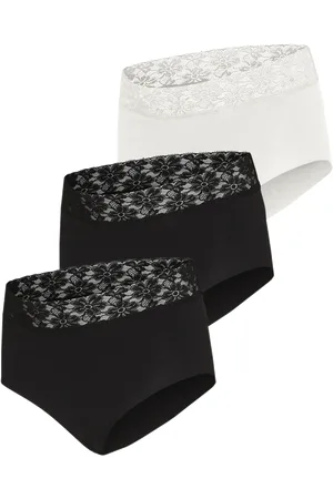 Mama;licious Mlheal Briefs