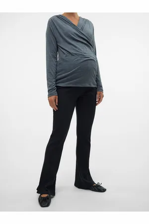 Mama;licious Maternity-leggings