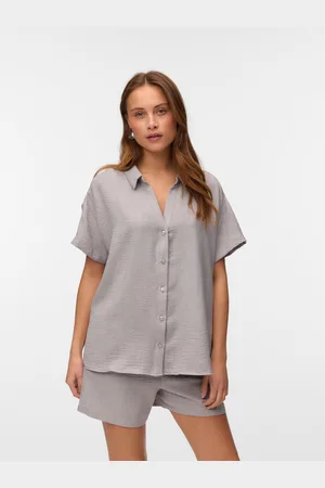 VERO MODA Vmmelaney Shirt