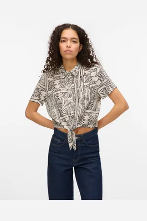 VERO MODA Vmmenny Shirt