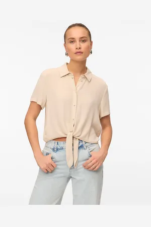 VERO MODA Vmmenny Shirt