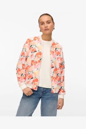 VERO MODA Vmcoco Otw Bomber