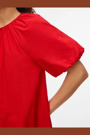 VERO MODA Vmfreya Short Dress