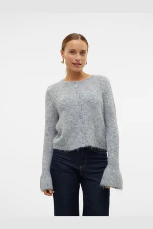 VERO MODA Awleah Knit Cardigan