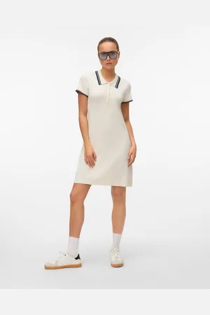 VERO MODA Sntennis Short Dress