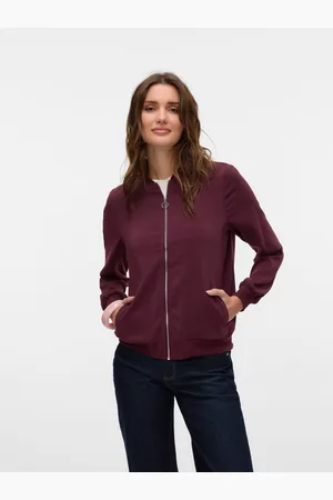 VERO MODA Vmcoco Otw Bomber