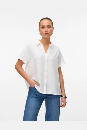 VERO MODA Vmmelaney Shirt