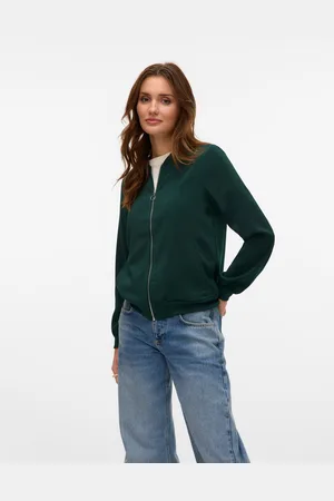 VERO MODA Vmcoco Otw Bomber