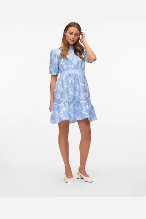 VERO MODA Vmsulle Short Dress