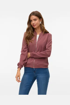 VERO MODA Vmcoco Otw Bomber