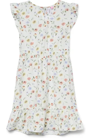 VERO MODA Vmjosie Short Dress
