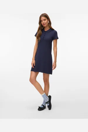 VERO MODA Sntennis Short Dress