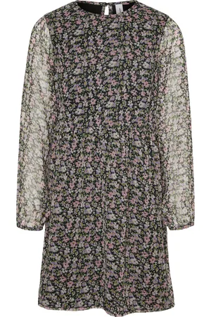 VERO MODA Vmsmilla Midi Dress