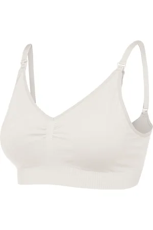 Mama;licious Mlilja Nursing Bra