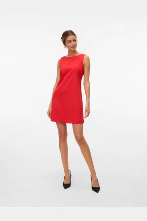 VERO MODA Vmrikke Short Dress