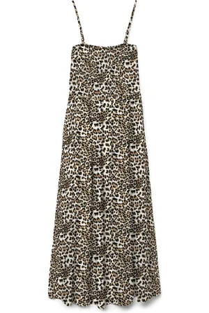 VERO MODA Vmeasy Long Dress