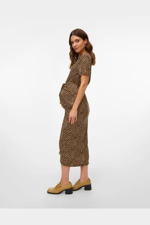 Mama;licious Midi Skirt