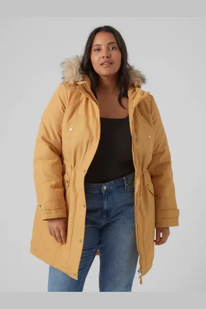 VERO MODA Vmtrok Coat